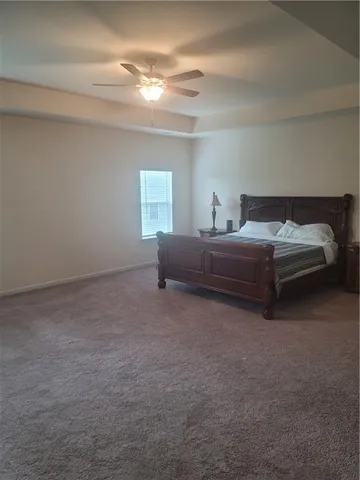 $419,500 | 102 Potters Field Northwest, Cartersville, GA 30121