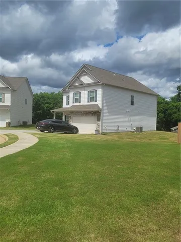 $419,500 | 102 Potters Field Northwest, Cartersville, GA 30121