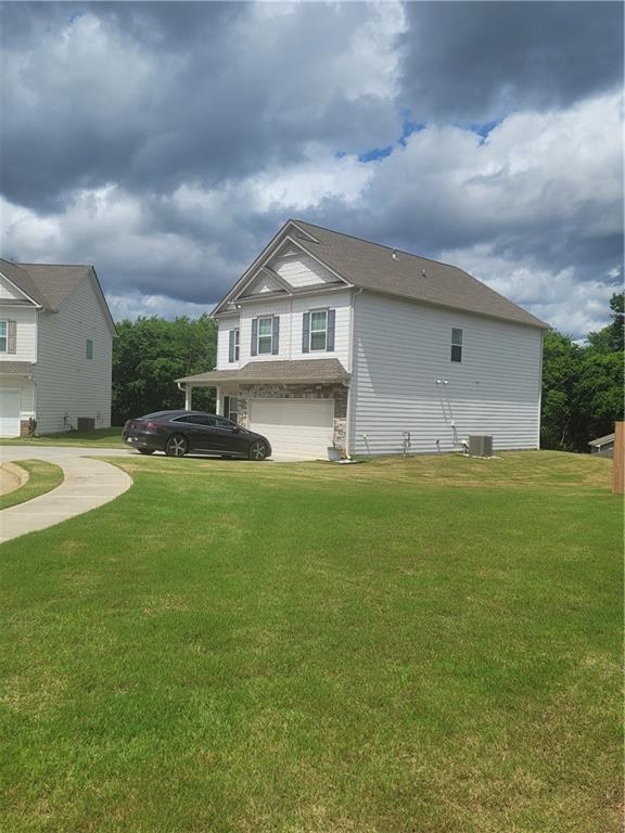 102 Potters Field Northwest Cartersville, GA 30121 - Photo 3 of 36
