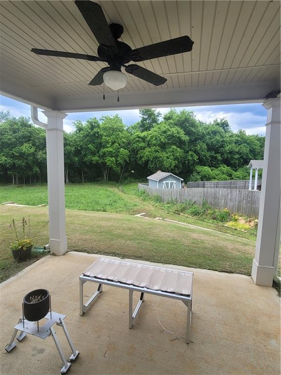 102 Potters Field Northwest Cartersville, GA 30121 - Photo 36 of 36