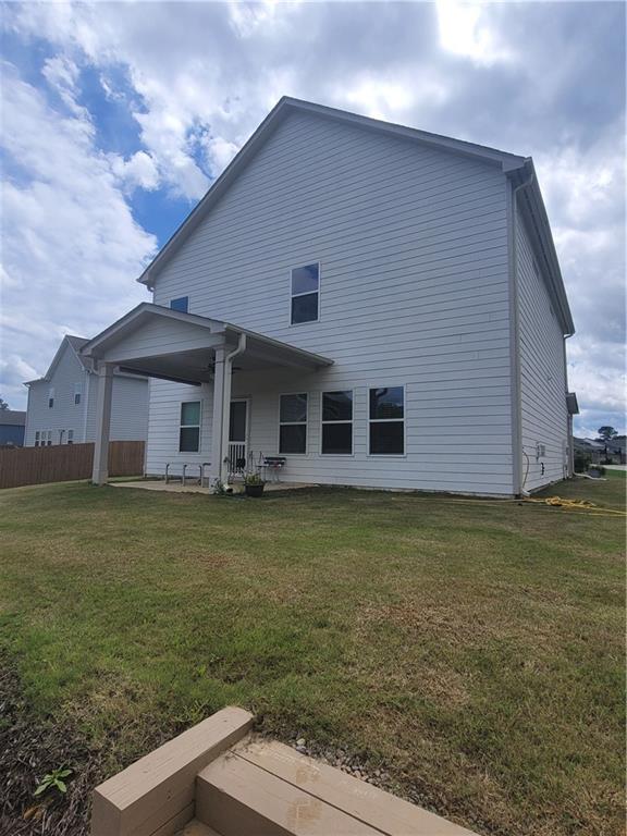 102 Potters Field Northwest Cartersville, GA 30121 - Photo 7 of 36