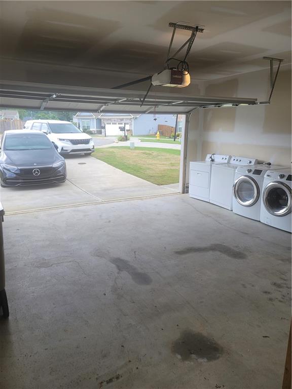 102 Potters Field Northwest Cartersville, GA 30121 - Photo 9 of 36