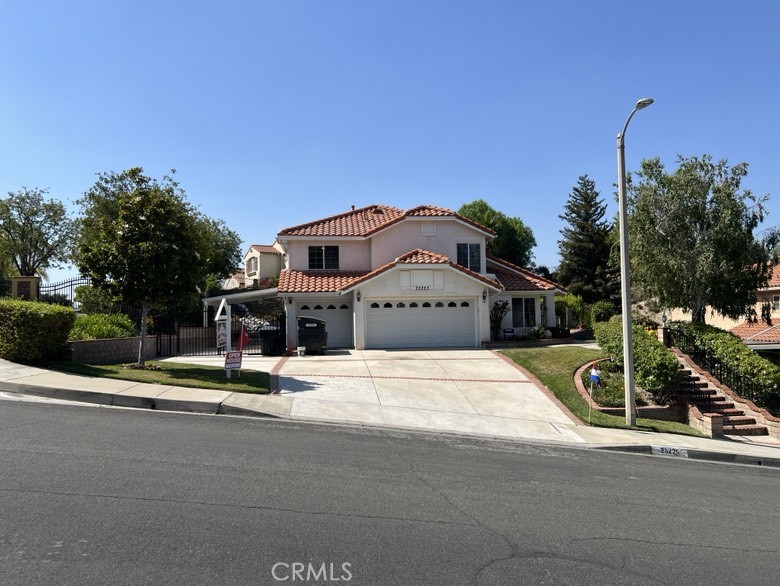 25225 Sagecrest Circle Stevenson Ranch, CA 91381 - Photo 2 of 50