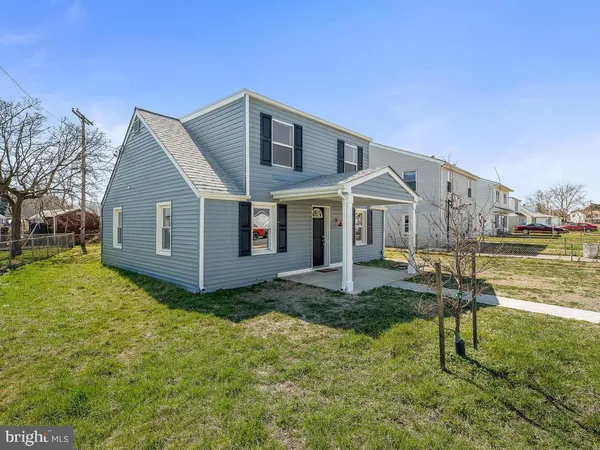 $2,200 | 7718 Meath Road, Dundalk, MD 21222