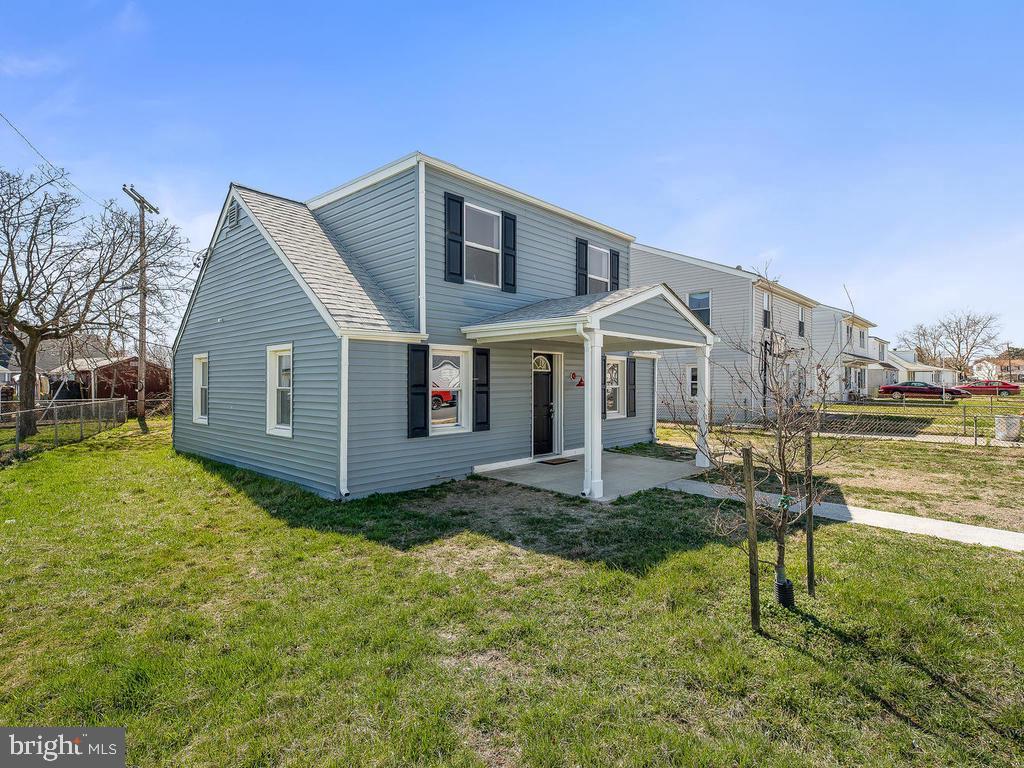 7718 Meath Road Dundalk, MD 21222 - Photo 2 of 34