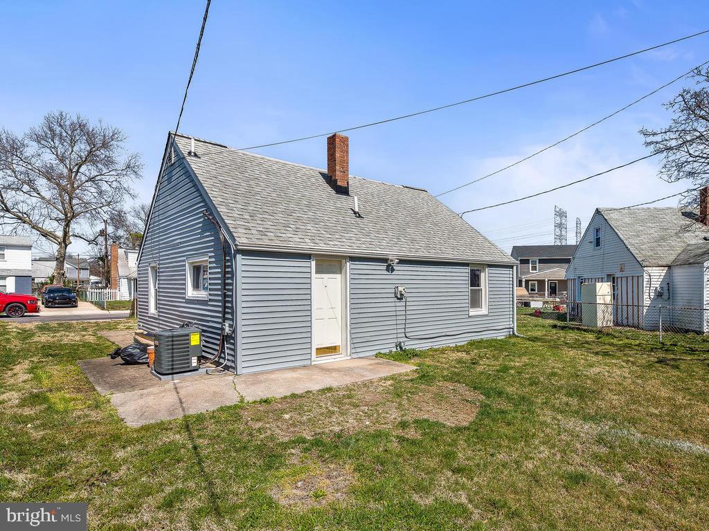 7718 Meath Road Dundalk, MD 21222 - Photo 31 of 34