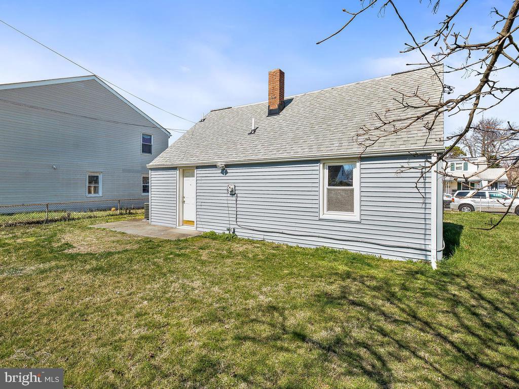 7718 Meath Road Dundalk, MD 21222 - Photo 32 of 34