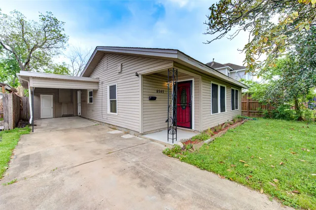$1,900 | 4545 Bricker Street, Houston, TX 77051
