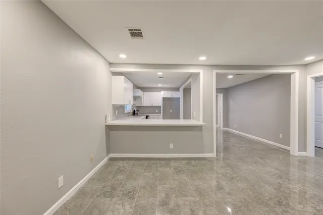 a view of utility room