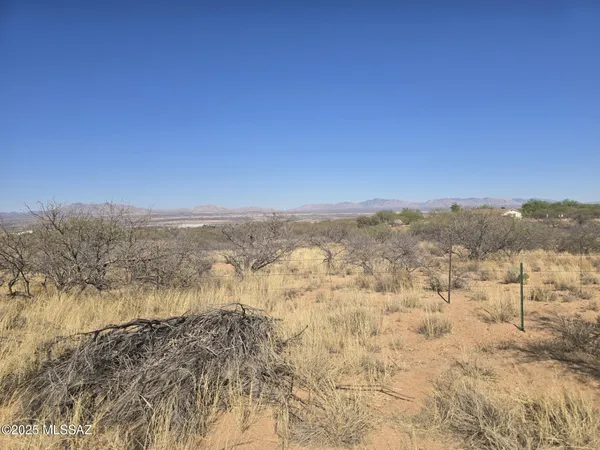 $64,000 | Tbd South Quail Ridge, Unit C, Benson, AZ 85602