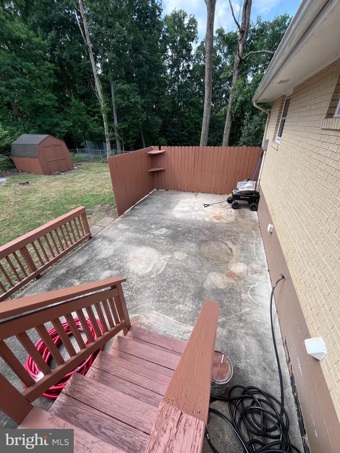 14817 Viewcrest Road Southwest Cumberland, MD 21502 - Photo 3 of 25