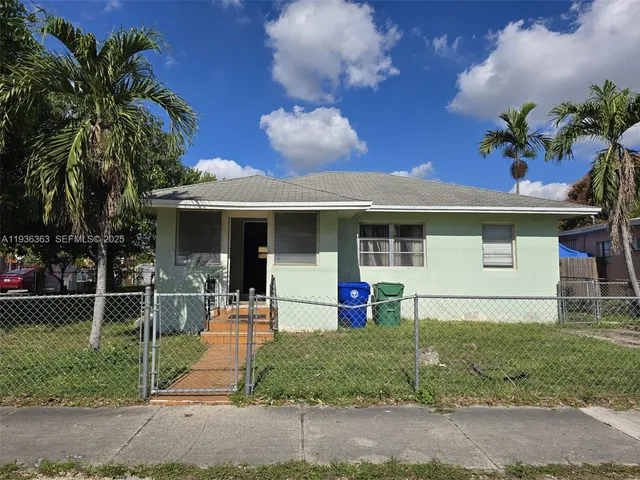 $485,000 | 401 Northwest 33rd Avenue, Miami, FL 33125
