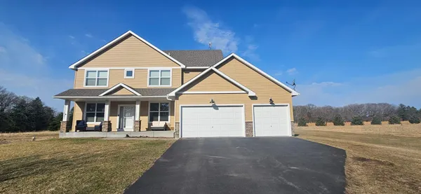 $649,900 | 10551 Lanesboro Way, North Branch, MN 55056