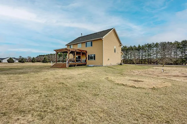 $649,900 | 10551 Lanesboro Way, North Branch, MN 55056