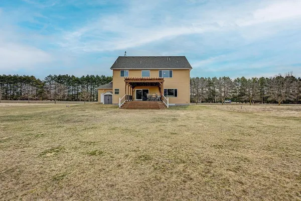 $649,900 | 10551 Lanesboro Way, North Branch, MN 55056