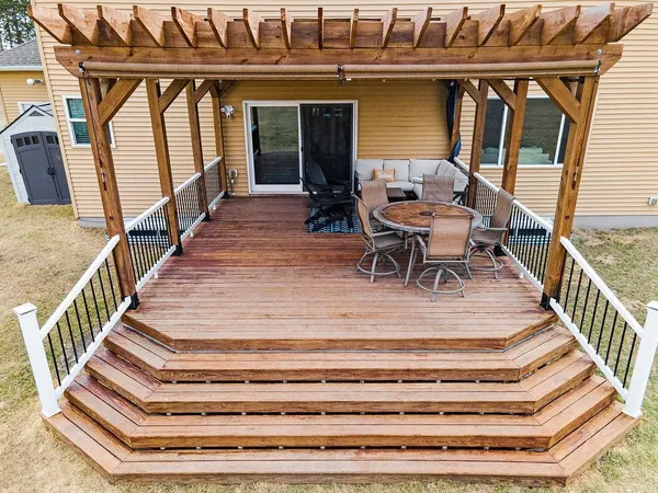 $649,900 | 10551 Lanesboro Way, North Branch, MN 55056
