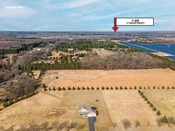 $649,900 | 10551 Lanesboro Way, North Branch, MN 55056