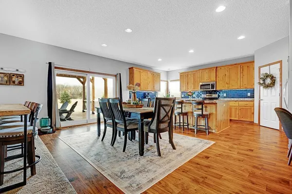 $649,900 | 10551 Lanesboro Way, North Branch, MN 55056