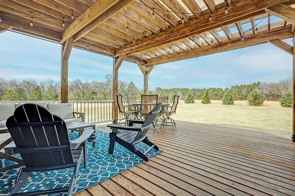 $649,900 | 10551 Lanesboro Way, North Branch, MN 55056