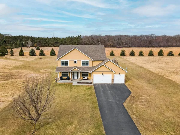 $649,900 | 10551 Lanesboro Way, North Branch, MN 55056