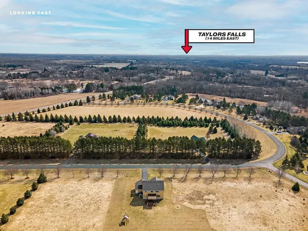 $649,900 | 10551 Lanesboro Way, North Branch, MN 55056