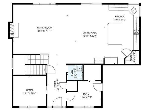 $649,900 | 10551 Lanesboro Way, North Branch, MN 55056