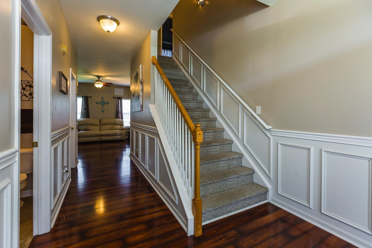 516 Williams Road Nicholasville, KY 40356 - Photo 4 of 25 Photo 4
