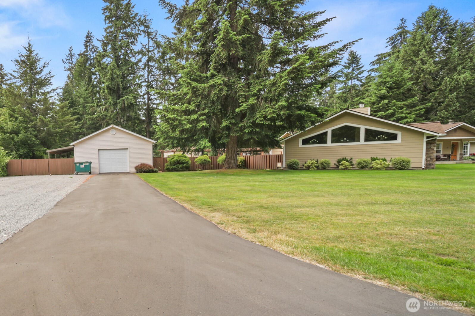 12902 210th Street East Graham, WA 98338 - Photo 36 of 40
