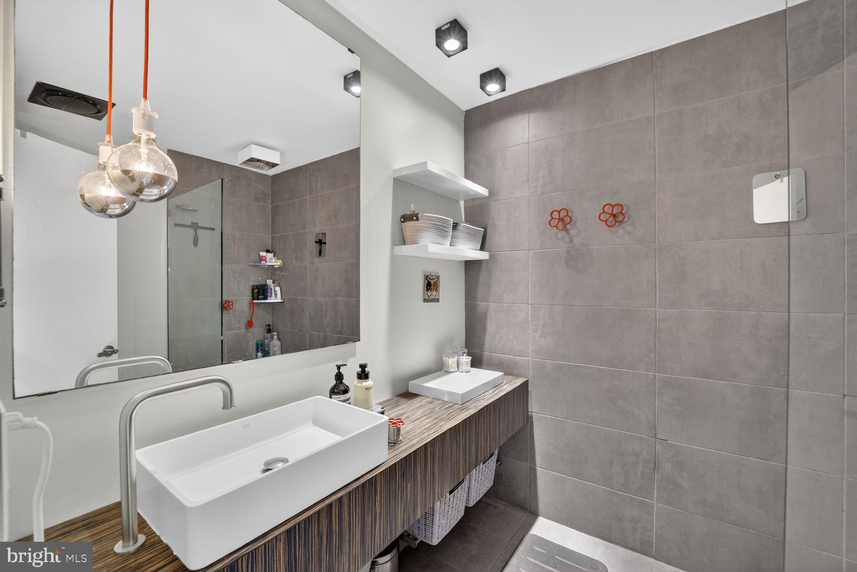 1023 6th Street Northeast Washington, DC 20002 - Photo 21 of 37
