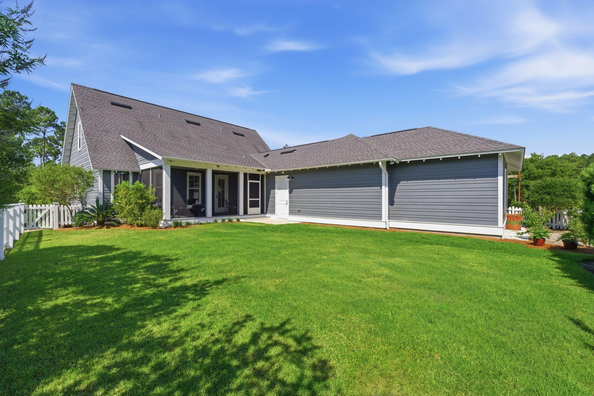205 Sandchase Cir Inlet Beach, Unit LOT 30 Inlet Beach, FL 32461 - Photo 43 of 57 032