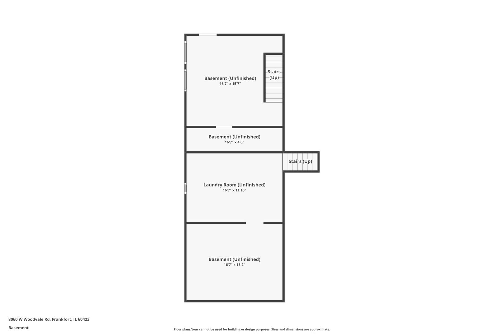 8060 West Woodvale Road Frankfort, IL 60423 - Photo 43 of 44 Gallery Image 43