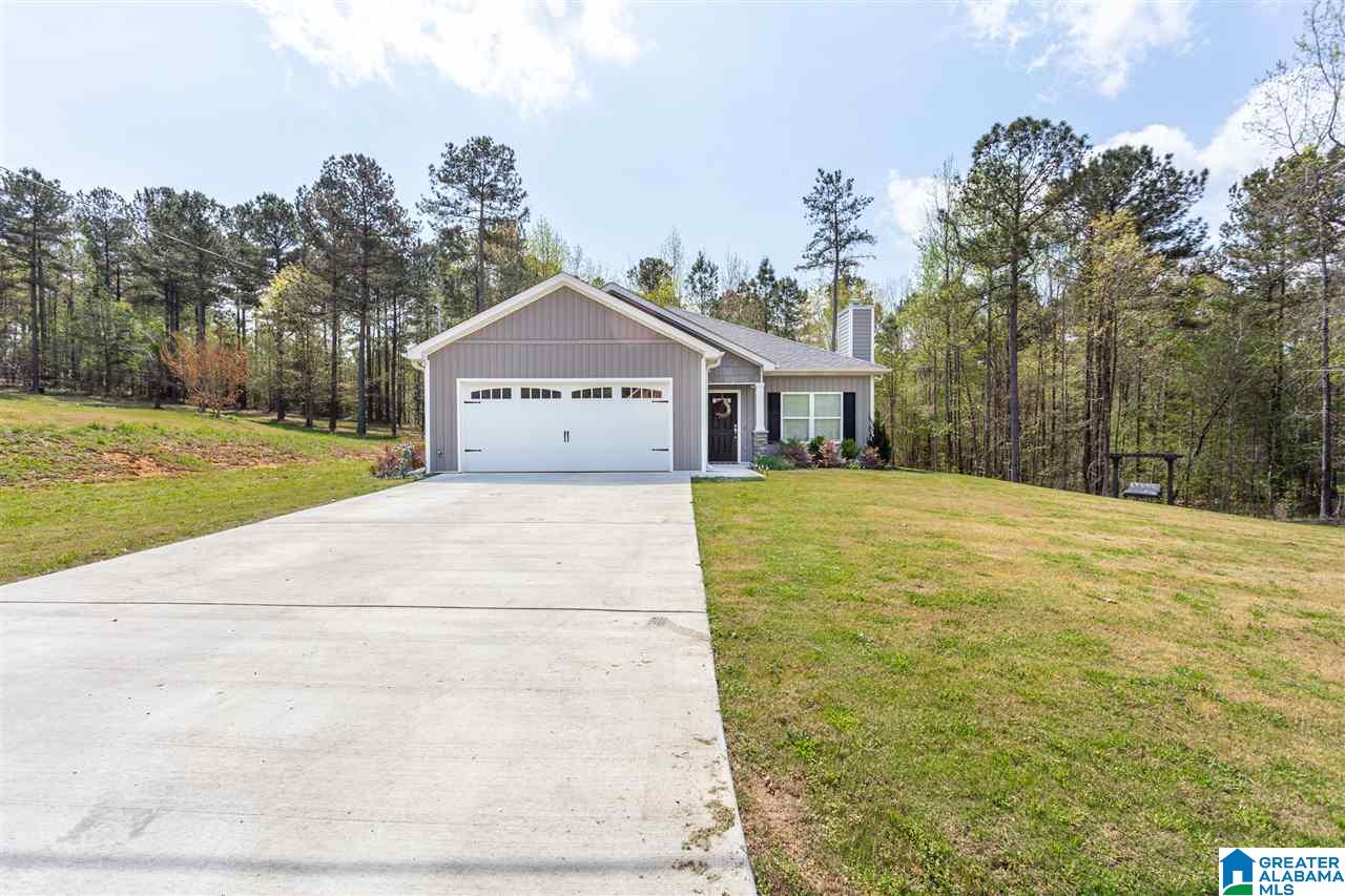 140 Turkey Trail Road Odenville, AL 35120 - Photo 2 of 36