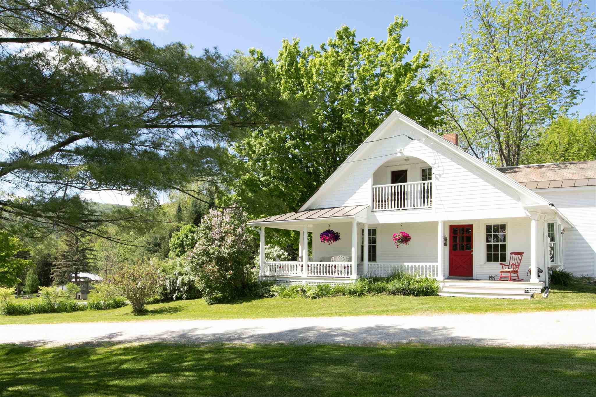 188 Haven Hill Road Wallingford, VT 05773 - Photo 1 of 39 Gallery Image 1