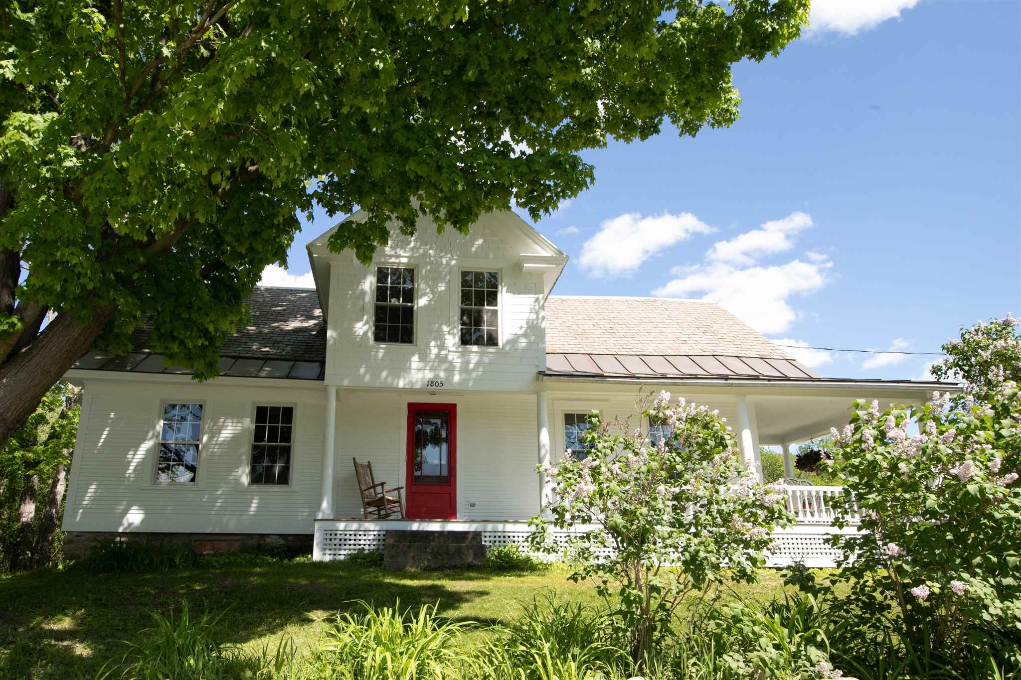 188 Haven Hill Road Wallingford, VT 05773 - Photo 2 of 39 Gallery Image 2