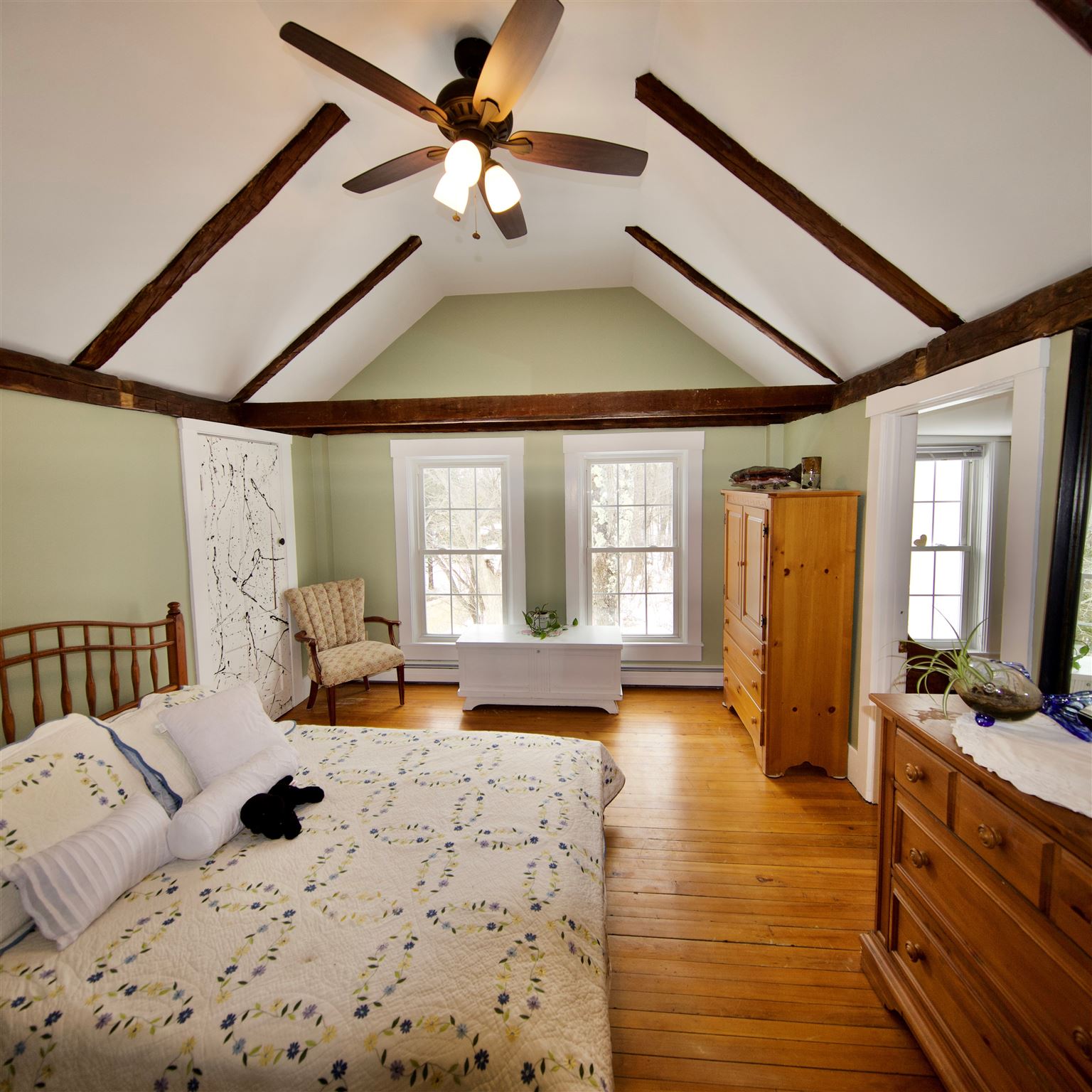 188 Haven Hill Road Wallingford, VT 05773 - Photo 18 of 39 Gallery Image 18