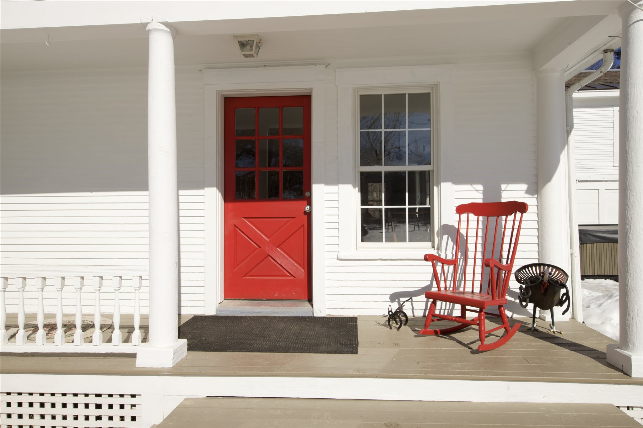 188 Haven Hill Road Wallingford, VT 05773 - Photo 4 of 39 Gallery Image 4