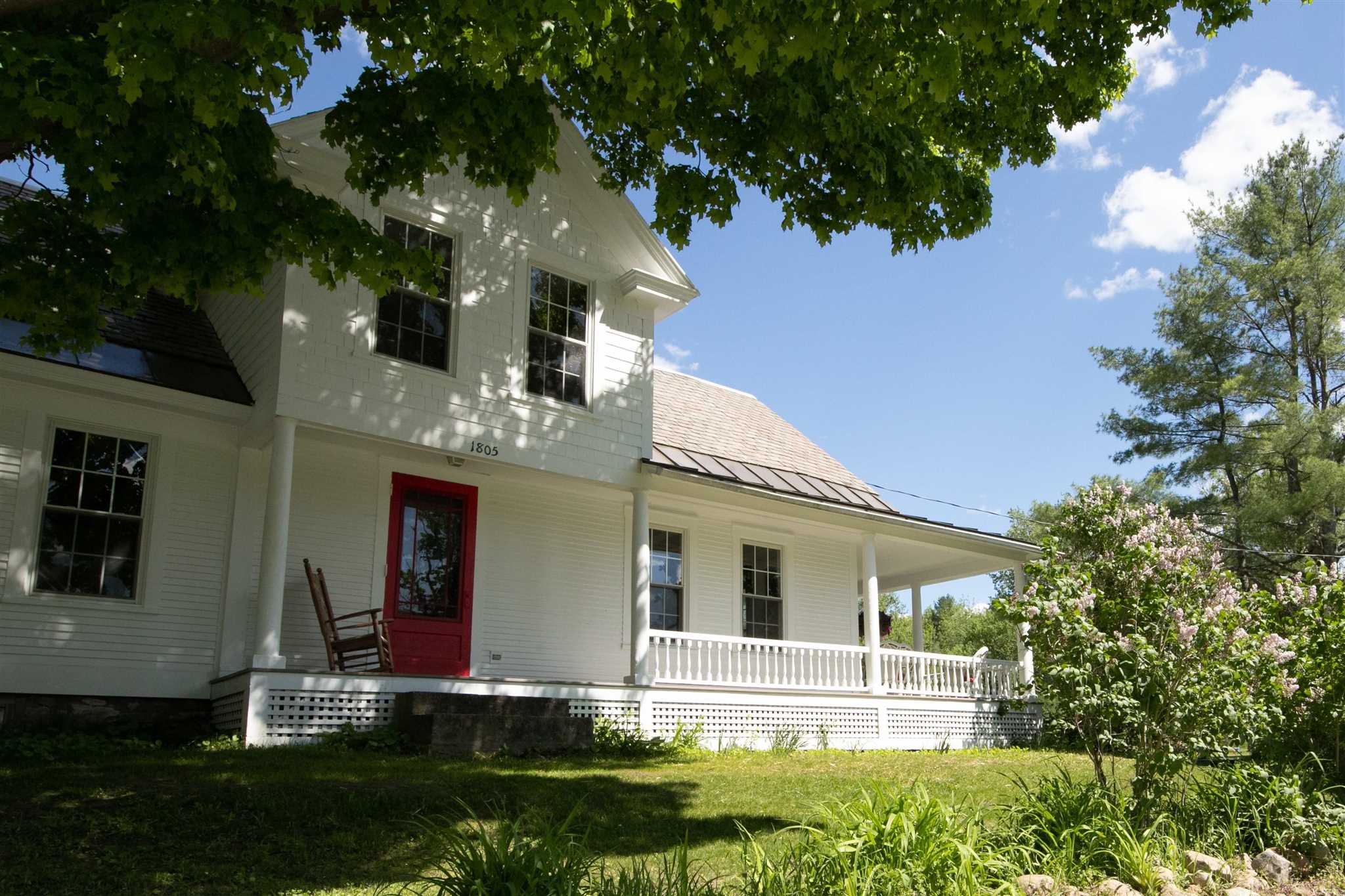 188 Haven Hill Road Wallingford, VT 05773 - Photo 32 of 39 Gallery Image 32