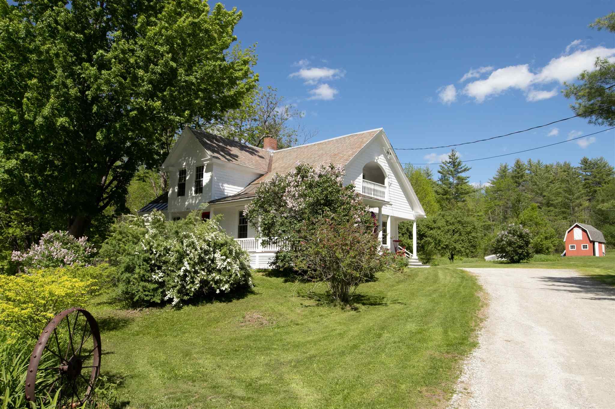 188 Haven Hill Road Wallingford, VT 05773 - Photo 33 of 39 Gallery Image 33