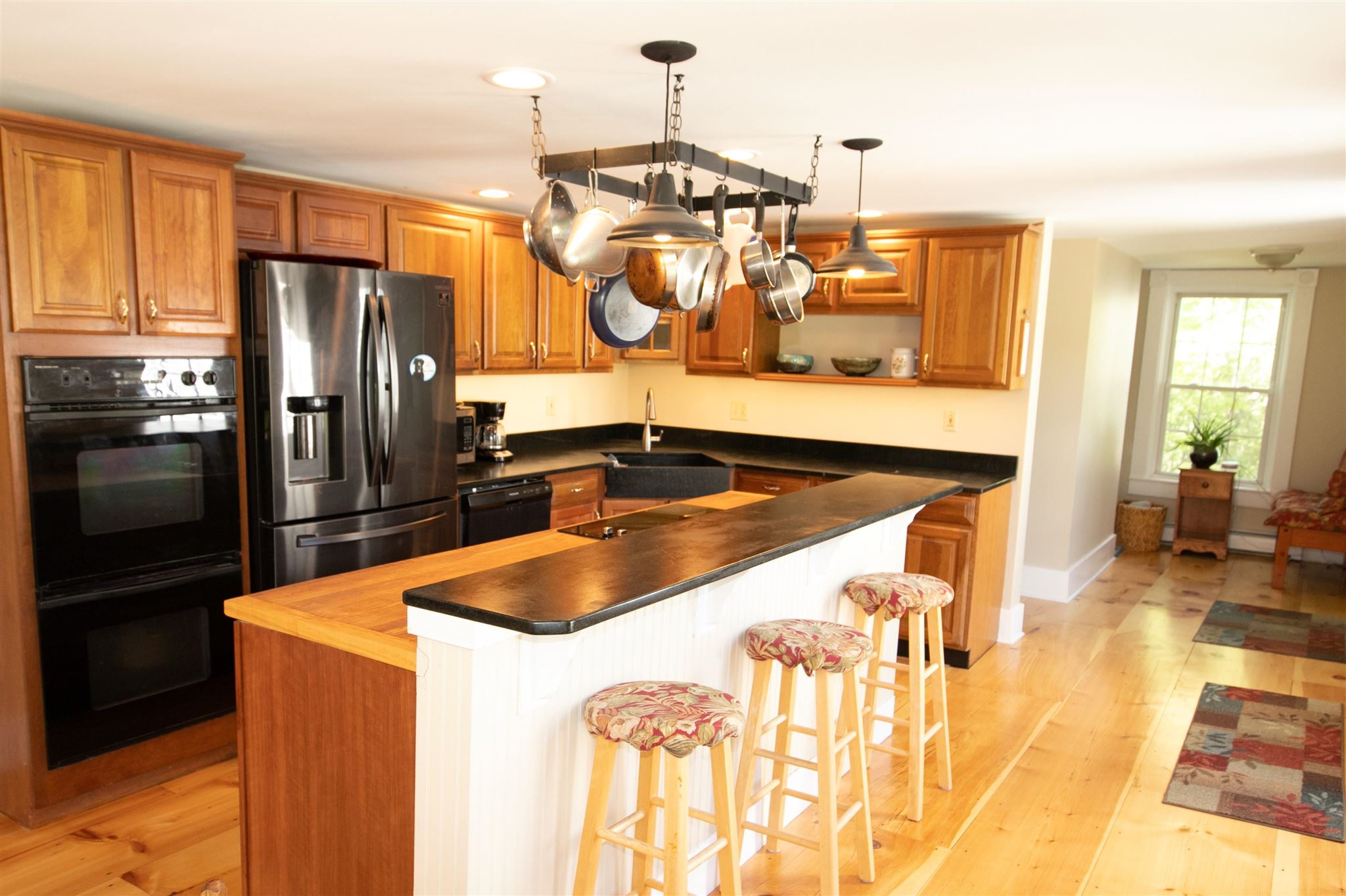 188 Haven Hill Road Wallingford, VT 05773 - Photo 7 of 39 Gallery Image 7