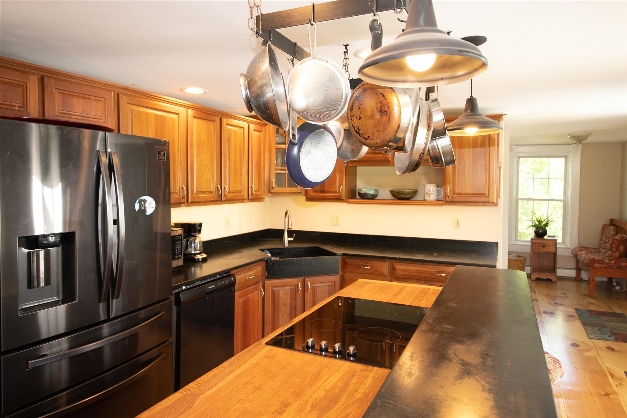 188 Haven Hill Road Wallingford, VT 05773 - Photo 8 of 39 Gallery Image 8