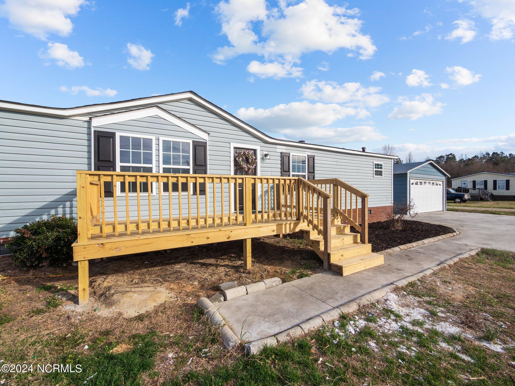 1105 Haw Branch Road Beulaville, NC 28518 - Photo 3 of 50 3-web-or-mls-03