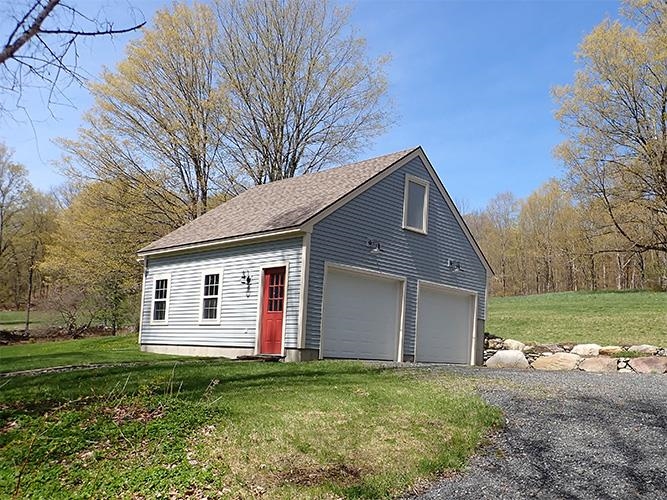 1082 Frog Hollow Road Hubbardton, VT 05735 - Photo 5 of 30