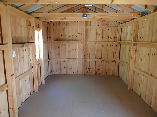 1082 Frog Hollow Road Hubbardton, VT 05735 - Photo 8 of 30