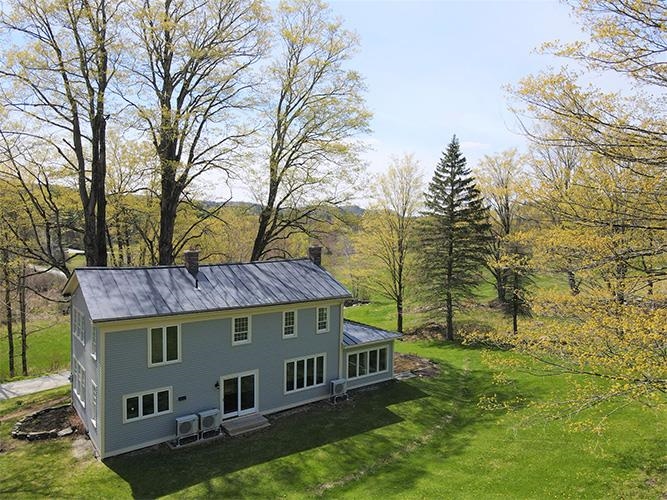 1082 Frog Hollow Road Hubbardton, VT 05735 - Photo 9 of 30