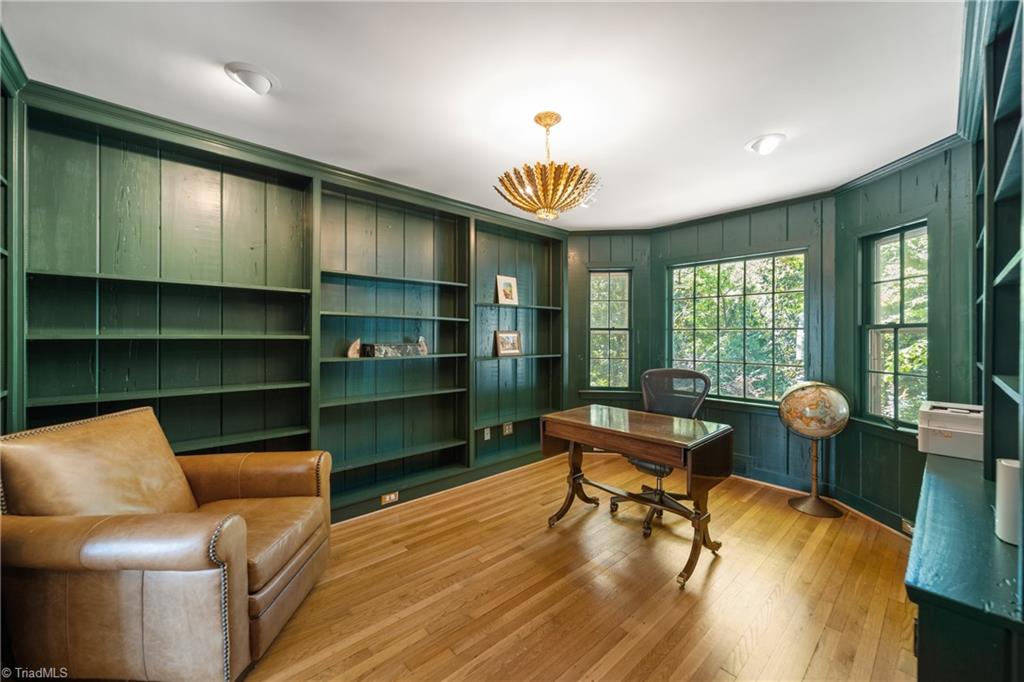 521 Buckingham Road Winston-Salem, NC 27104 - Photo 23 of 50