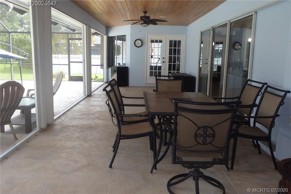1784 Southwest Gregor Way Stuart, FL 34997 - Photo 35 of 35 Gallery Image 35