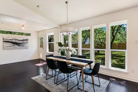 $550,000 | 9405 Shady Oaks Drive, Austin, TX 78729