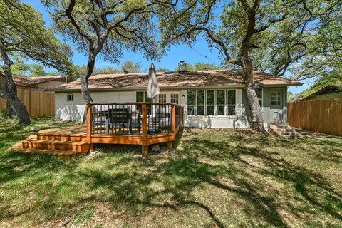 $550,000 | 9405 Shady Oaks Drive, Austin, TX 78729