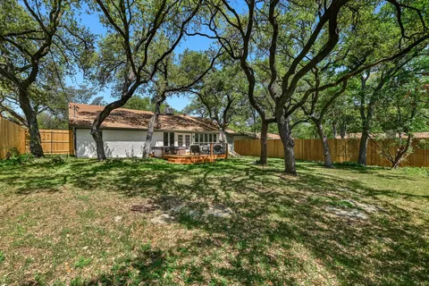 $550,000 | 9405 Shady Oaks Drive, Austin, TX 78729
