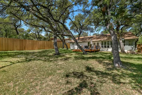 $550,000 | 9405 Shady Oaks Drive, Austin, TX 78729